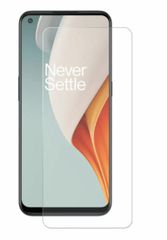 Προστατευτικό Οθόνης Tempered Glass 9D για το OnePlus Nord N100 5G (ΟΕΜ)