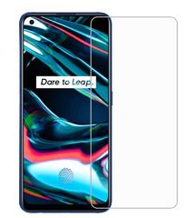 Προστατευτικό Οθόνης Tempered Glass 9D για το Realme 7 Pro (ΟΕΜ)