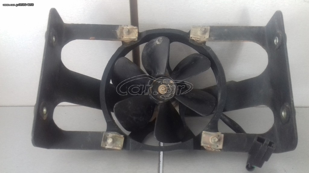 ΒΕΝΤΙΛΑΤΈΡ MITSUBA PM-3