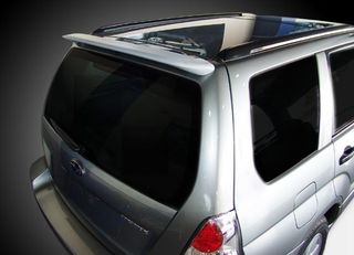 Αεροτομή οροφής για Subaru Forester (2003-2008) 