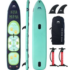 Aqua Marina SUP Super Trip Tandem 427cm - UNI-28265