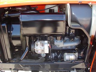 Αμπελουργικά Τρακτέρ Kubota 2009 GL 200 -20 KW X 1.36=27 HP-thumb-17