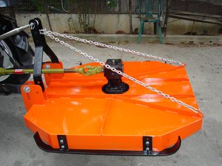 Αμπελουργικά Τρακτέρ Kubota 2009 GL 200 -20 KW X 1.36=27 HP-thumb-24