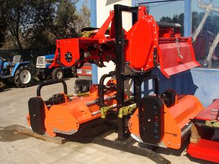 Αμπελουργικά Τρακτέρ Kubota 2009 GL 200 -20 KW X 1.36=27 HP-thumb-28