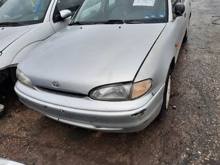 ΓΙΑ ΑΝΤΑΛΛΑΚΤΙΚΑ HYUNDAI ACCENT