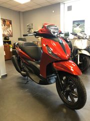 Piaggio Beverly 300i '24 Hpe abs 