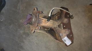 ΠΟΛΛΑΠΛΗ ΕΞΑΓΩΓΗΣ ΜΕΤΑΧΕΙΡΙΣΜΕΝΗ TOYOTA ΖΖE 120 Η/B COROLLA 02-04