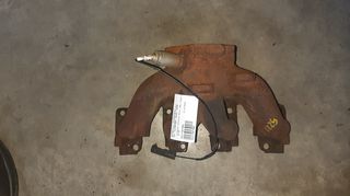 ΠΟΛΛΑΠΛΗ ΕΞΑΓΩΓΗΣ ΜΕΤΑΧΕΙΡΙΣΜΕΝΗ OPEL CORSA B 93-95