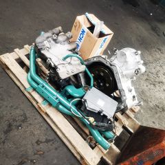 Retarder Volvo FH12-thumb-1