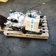 Retarder Volvo FH12-thumb-2