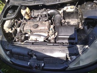 Peugeot 206 1998-thumb-2