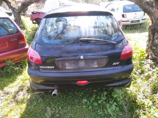 Peugeot 206 1998-thumb-3
