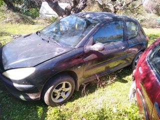 Peugeot 206 1998-thumb-5