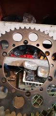 Kawasaki KLX 250  '00-thumb-3