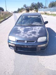 Mazda 323 1995 323 C-thumb-2