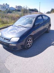 Mazda 323 1995 323 C-thumb-4