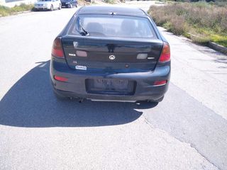 Mazda 323 1995 323 C-thumb-6