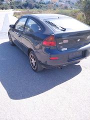 Mazda 323 1995 323 C-thumb-7