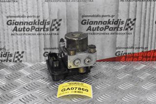Μονάδα ABS Isuzu D-Max 2006-2012 897349809 4Y18-11452 12194Y961019