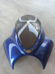 Φαίρινγκ για honda hornet 