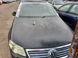 ΦΑΝΑΡΙΑ ΕΜΠΡΟΣ VW PASSAT-thumb-1