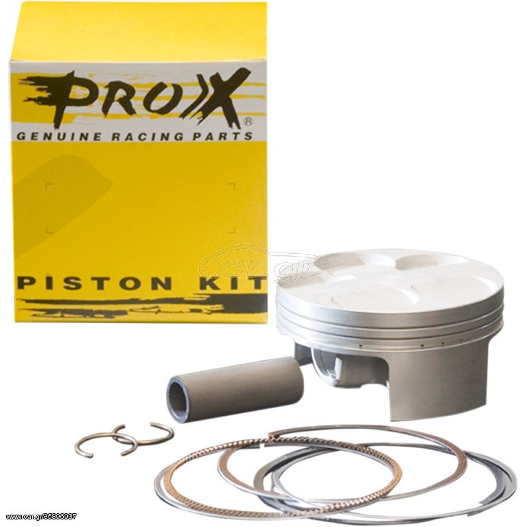 ΠΙΣΤΟΝΙΑ WOSSNER PROX ΚΑΙ WISECO ΓΙΑ ΧΤΧ660Χ-R ΚΑΙ YFM700R RAPTOR AΠΟ 100mm ΕΩΣ 104mm
