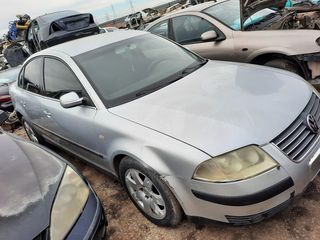 ΓΙΑ ΑΝΤΑΛΛΑΚΤΙΚΑ VW PASSAT
