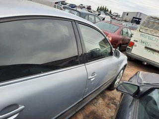 ΓΙΑ ΑΝΤΑΛΛΑΚΤΙΚΑ VW PASSAT-thumb-4
