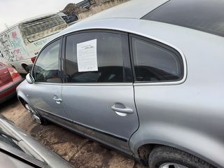 ΓΙΑ ΑΝΤΑΛΛΑΚΤΙΚΑ VW PASSAT-thumb-5
