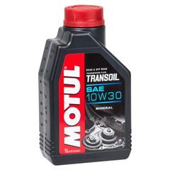 Motul Transoil 10W-30 1lt TRANSOIL1L