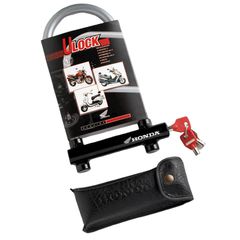 HONDA U-Lock (123/217) - Κλειδαριά Πέταλο08M53-MEE-800