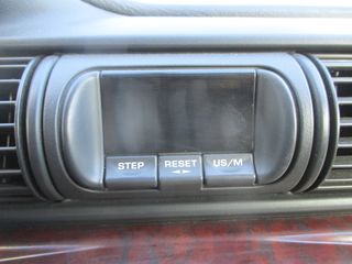 Ρολόι Κεντρικής Κονσόλας Chrysler Sebring '01 Προσφορά.