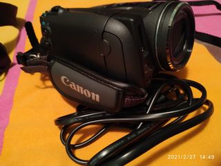 Canon Canon HV30 1080i 