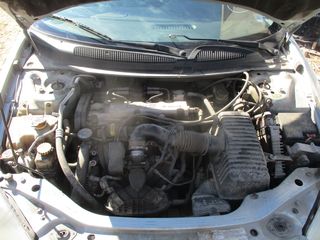 Πλεξούδα Κινητήρα JR Chrysler Sebring '01 Προσφορά.