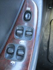 Διακόπτης Παραθύρων Τετραπλός Chrysler Sebring '01 Προσφορά.