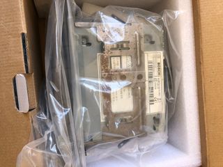 R/CD/MP3 LANCIA DELTA III MOD' 2012-thumb-1