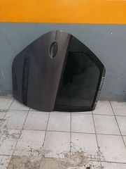 ΟΠΙΣΘΙΑ ΔΕΞΙΑ ΠΟΡΤΑ ΚΟΜΠΛΕ RENAULT SCENIC 1999-2003