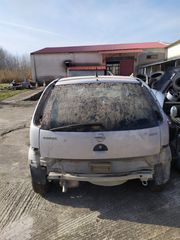 OPEL CORSA C 4 ΠΟΡΤΟ ΠΟΡΤ ΜΠΑΓΚΑΖ