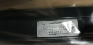 ΚΟΥΡΤΙΝΑΚΙ ΗΛΕΚΤΡΙΚΟ ΒΜW E90 ΚΑΙΝΟΥΡΙΟ-thumb-1