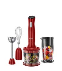 Russel Hobbs 24700-56 Desire 3 in 1 Hand Blender με ράβδους