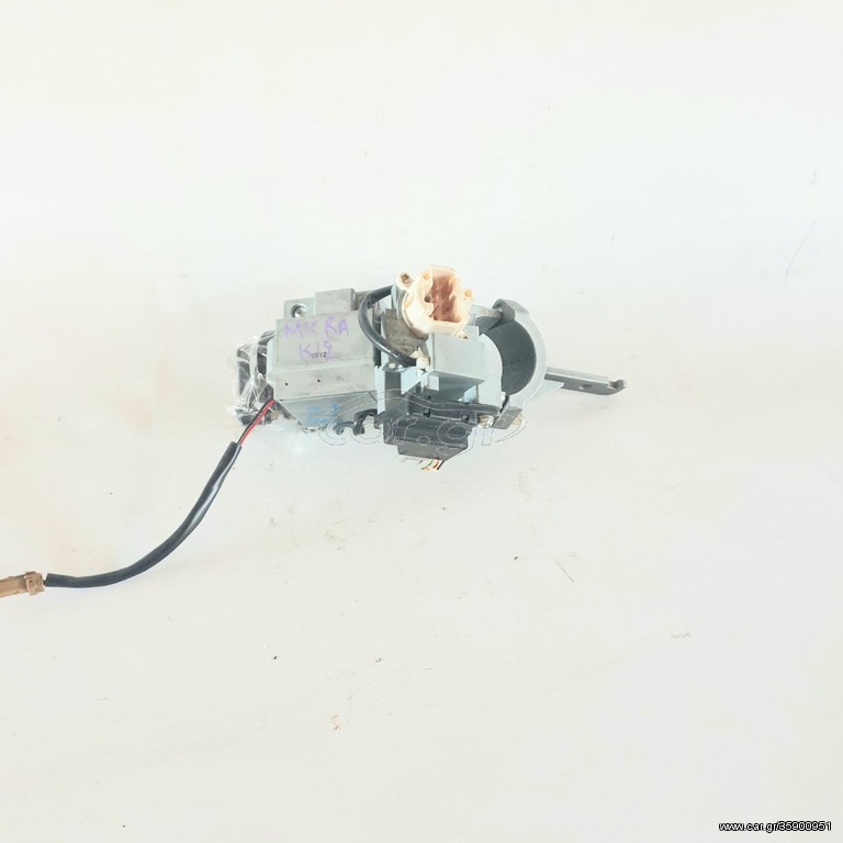 Διακόπτης μηχανής Nissan Micra k12 