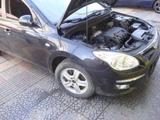 Ντίζες Γκαζιού - HYUNDAI - I30 - MONT 2006-2014-thumb-5