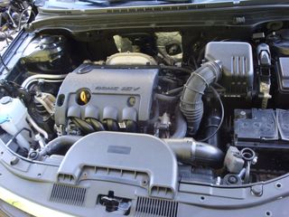 Ντίζες Γκαζιού - HYUNDAI - I30 - MONT 2006-2014-thumb-2