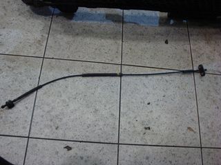 Ντίζες Γκαζιού - HYUNDAI - I30 - MONT 2006-2014-thumb-1