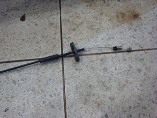 Ντίζες Γκαζιού - HYUNDAI - I30 - MONT 2006-2014-thumb-3