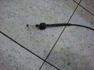 Ντίζες Γκαζιού - HYUNDAI - I30 - MONT 2006-2014-thumb-4