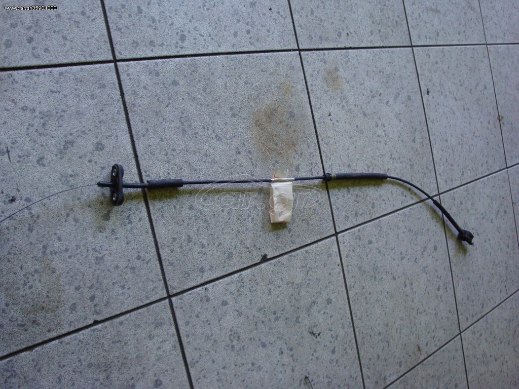 Ντίζες Γκαζιού - HYUNDAI - I30 - MONT 2006-2014