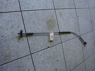 Ντίζες Γκαζιού - HYUNDAI - I30 - MONT 2006-2014