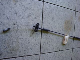 Ντίζες Γκαζιού - HYUNDAI - I30 - MONT 2006-2014-thumb-6