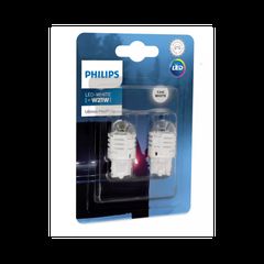 PHILIPS W21W Ultinon Pro3000 Led 6000K 12V 1.75W 2τμχ 11065U30CWB2